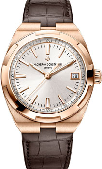 Часы Vacheron Constantin Overseas 4500V-000R-B127